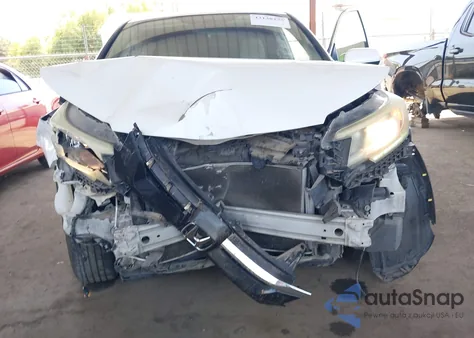 2016 Honda Cr-V Ex из США, поврежденный, VIN 5J6RM3H55GL030885